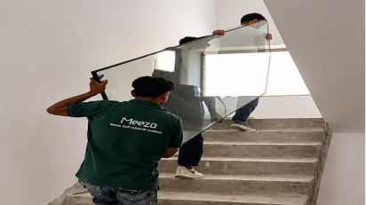 Installation Works